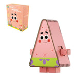 SpongeBob® x Area - X BFFs of Bikini Bottom Building Block Set - The Sembo Store