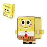 SpongeBob® x Area - X BFFs of Bikini Bottom Building Block Set - The Sembo Store