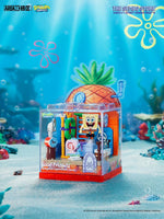 SpongeBob® x Area - X Good Friends BOX Series 1 - The Sembo Store