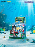 SpongeBob® x Area - X Good Friends BOX Series 1 - The Sembo Store