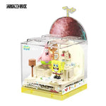 SpongeBob® x Area - X Good Friends BOX Series 1 - The Sembo Store