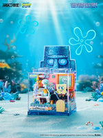 SpongeBob® x Area - X Good Friends BOX Series 1 - The Sembo Store