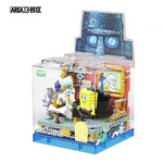 SpongeBob® x Area - X Good Friends BOX Series 1 - The Sembo Store