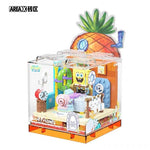 SpongeBob® x Area - X Good Friends BOX Series 1 - The Sembo Store