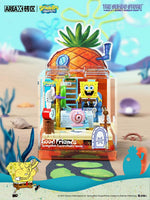 SpongeBob® x Area - X Good Friends BOX Series 1 - The Sembo Store