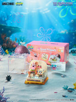 SpongeBob® x Area - X Good Friends BOX Series 1 - The Sembo Store