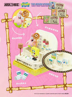 SpongeBob® x Area - X Good Friends BOX Series 1 - The Sembo Store