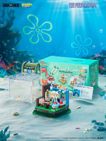 SpongeBob® x Area - X Good Friends BOX Series 1 - The Sembo Store