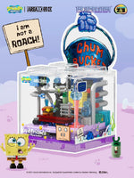 SpongeBob® x Area - X Good Friends BOX Series 2 - The Sembo Store