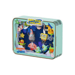 SpongeBob® x Area - X Sweet Dreams Building Block Set - The Sembo Store