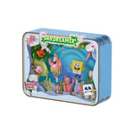 SpongeBob® x Area - X Sweet Dreams Building Block Set - The Sembo Store