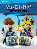 Yu - Gi - Ho® x Area - X Yugi vs. Seto BOX - The Sembo Store