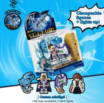 Yu - Gi - Ho® x Area - X Yugi vs. Seto BOX - The Sembo Store